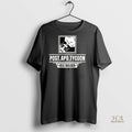 Official Pots Apo Tycoon Idle Builder Shirt