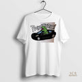 Official Priustoric T Rex Shirt