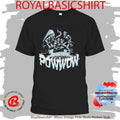 Psycho Powwow The Psycho Realm Shirt