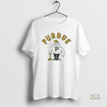 Official Purdue Pete X Purdue Boilermakers Mascot