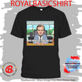 Put A Chick In It And Make Her Lame And Gay Christopher Nolan Meme Shirt