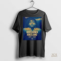 Official Rip Marshawn Kneeland Dallas Shirt