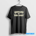Official Radicalized By Basic Decency Style Tee Sweater