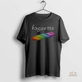 Official Rainbow Baguette Meme