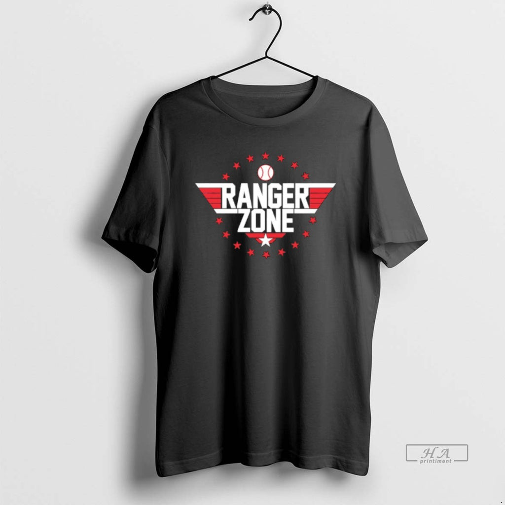 Official Ranger Suarez Ranger Zone Boston