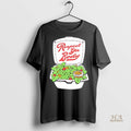 Official Respect Ya Body Salad Shirt
