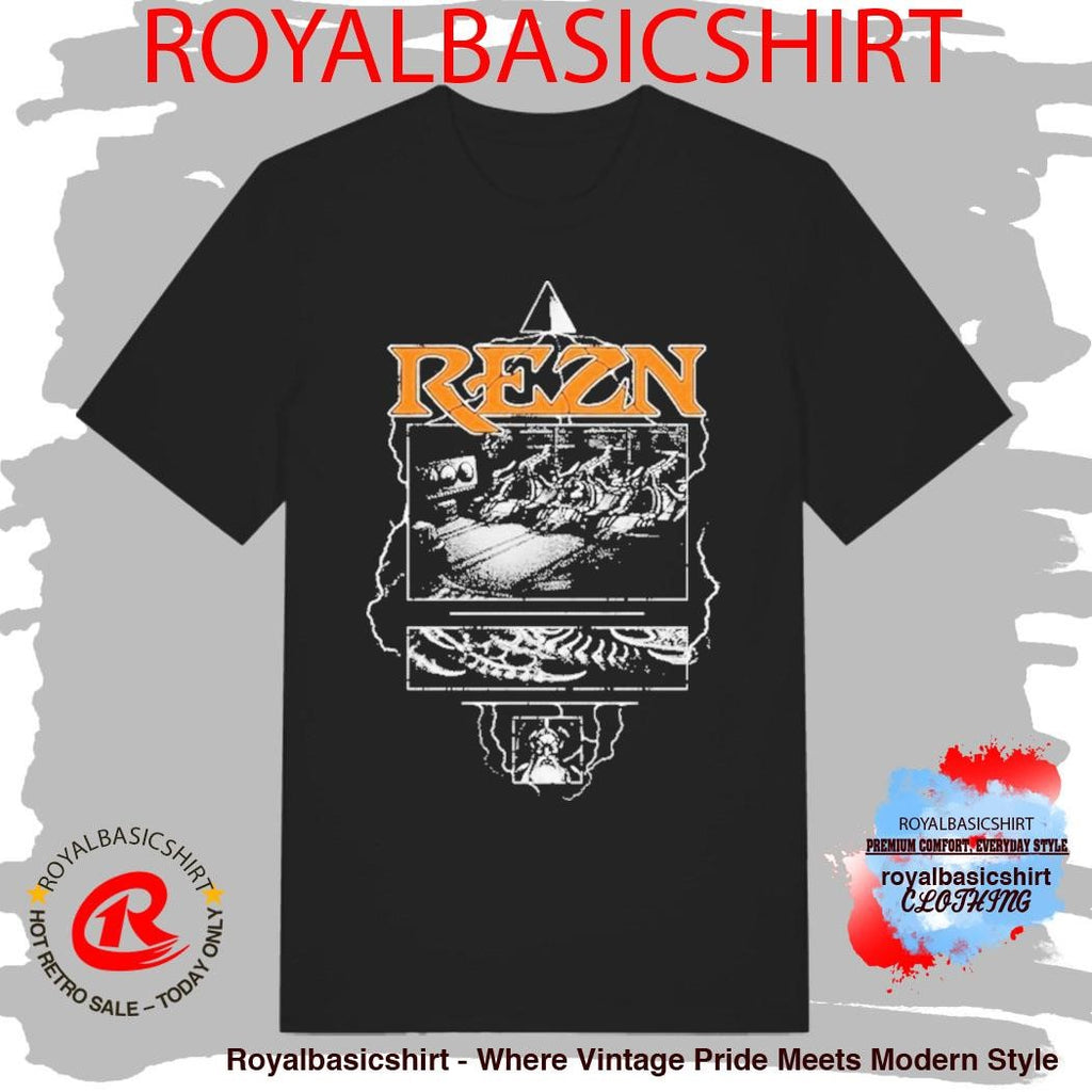 Rezn Biomech Shirt