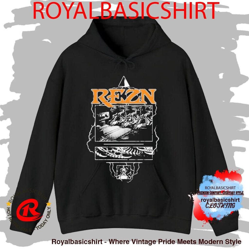 Rezn Biomech Shirt