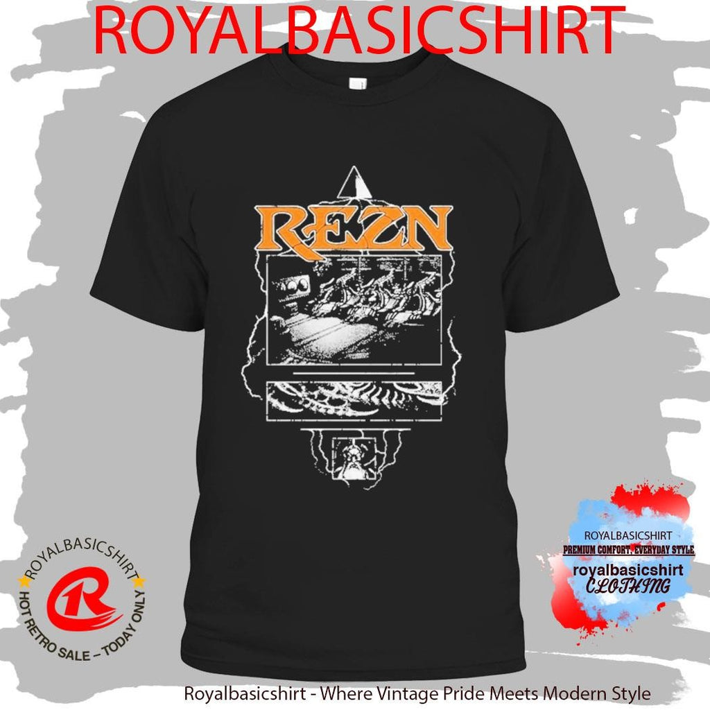 Rezn Biomech Shirt