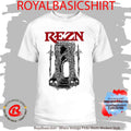 Rezn Burial Shirt