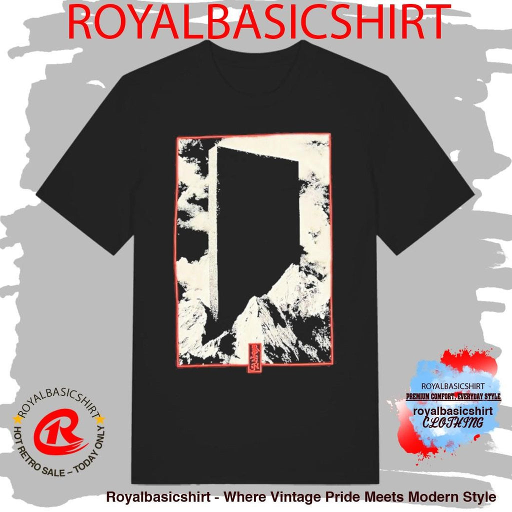 Rezn Monolith Shirt
