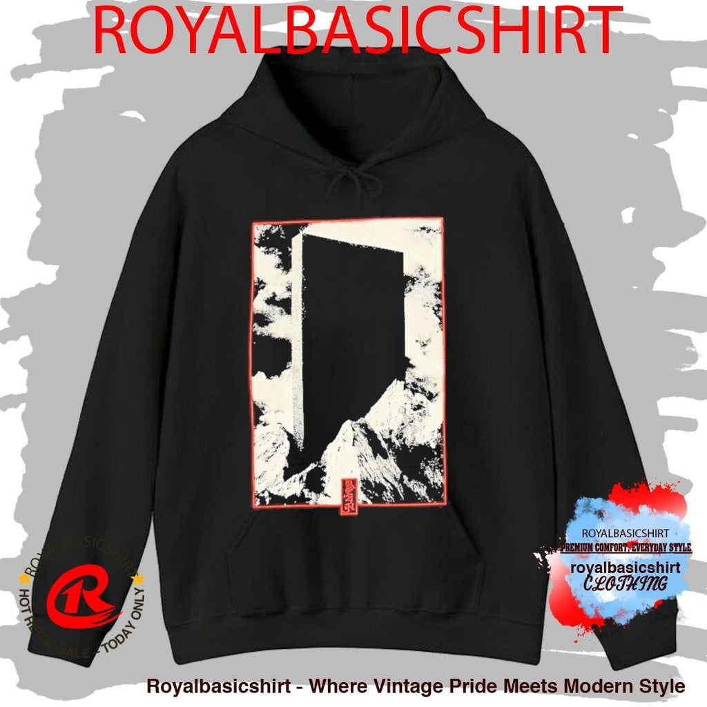 Rezn Monolith Shirt
