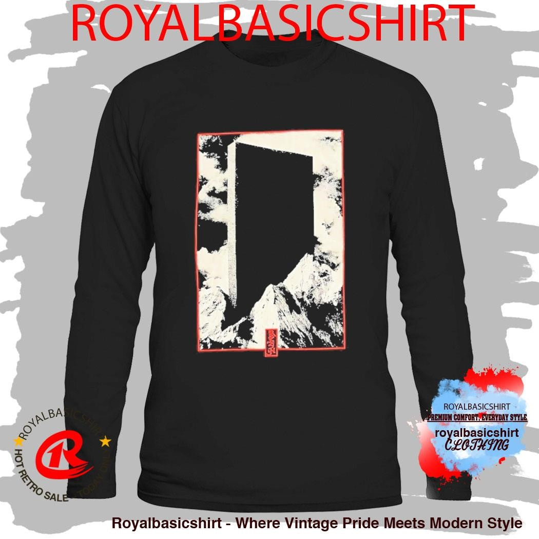 Rezn Monolith Shirt