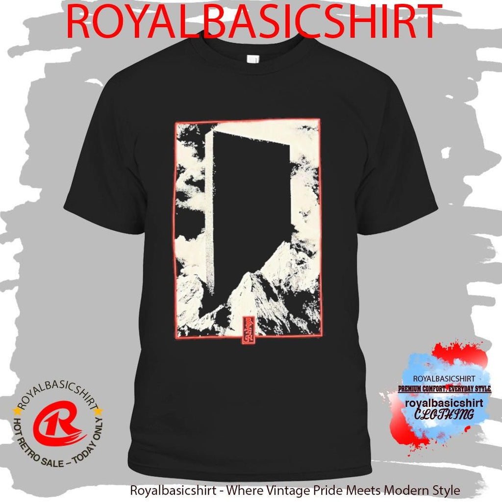 Rezn Monolith Shirt