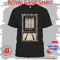 Rezn Windows Shirt