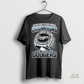 Official Ring Of 2025 Back To Back World Champions Los Angeles Dodgers Shirt