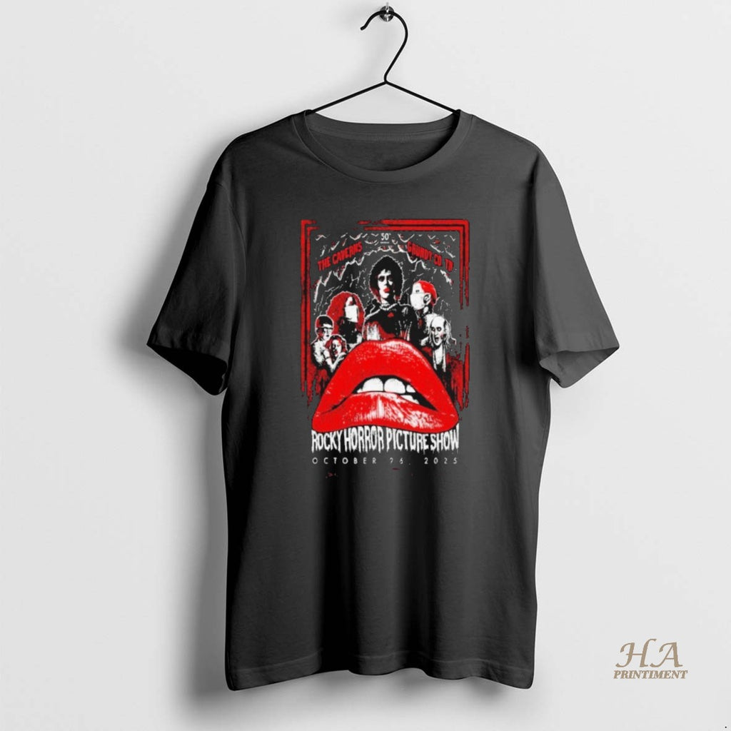 Official Rocky Horror Picture October 26 2025 Grundy Co Tn