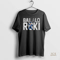 Official Roki Sasaki Bailaloroki Los Angeles Dodgers Mlb Baseball Nlcs 2025