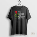 Official Rose When Injustice Becomes Law Resistance Becomes Duty