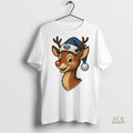 Official Rudolph Skyline Chili Shirt