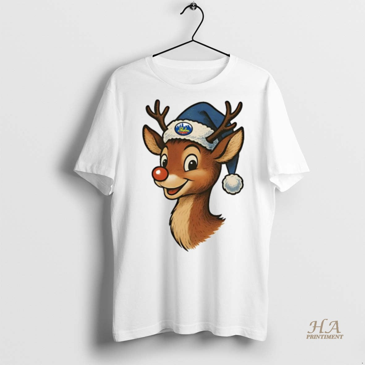 Official Rudolph Skyline Chili Shirt