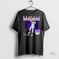 Official Russell Westbrook Sacramento Kings Shattered Signature Christmas Shirt