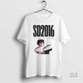Official Sd2016 Bio Smokedope2016