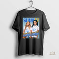 Official Slam University Magazine X Ucla Basketball Sienna And Lauren Betts Sister Sister