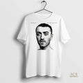 Official Sam The Thrill Of It All Big Face Shirt