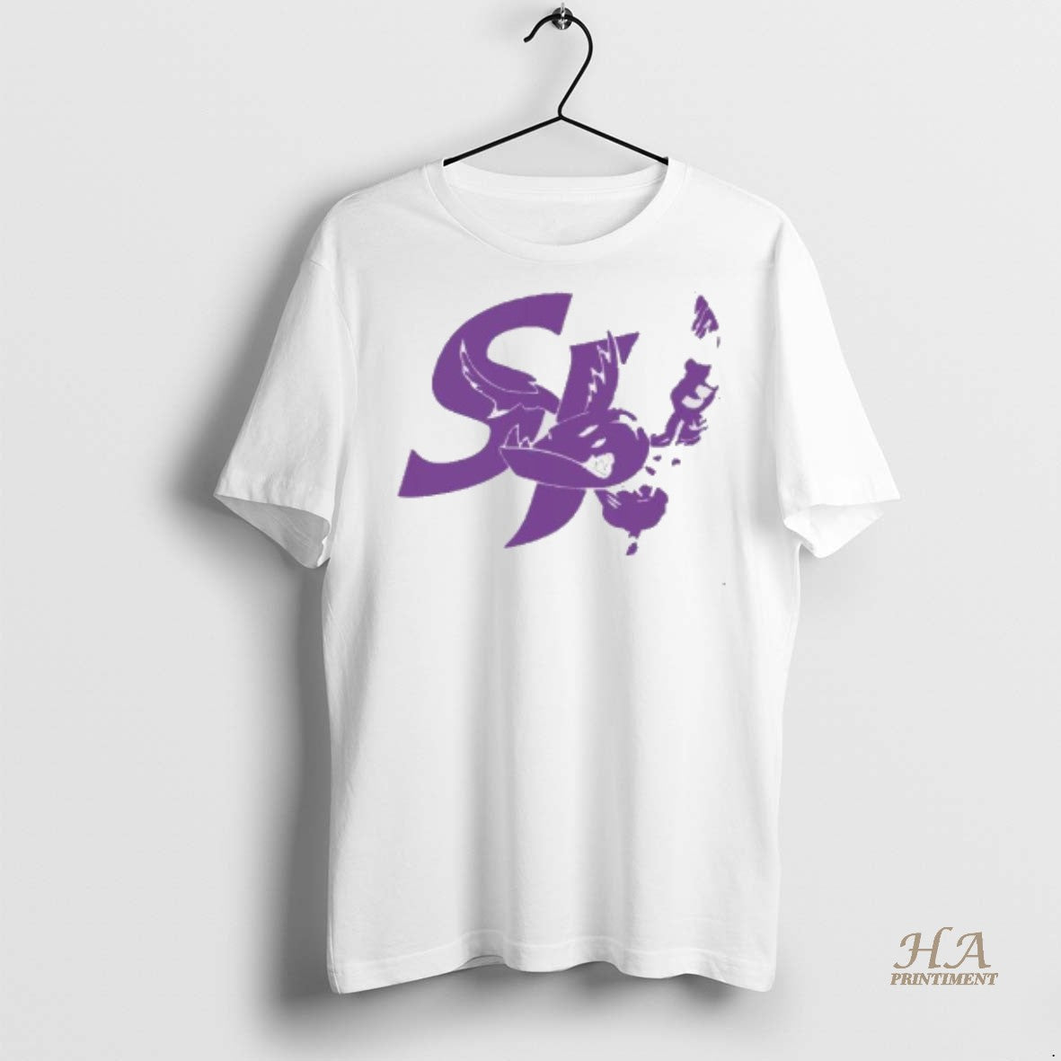 Official San Jose Barracuda Ahl Against Cancer 2025 Shirt