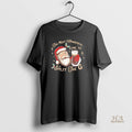 Official Santa Christmas The Most Wonderful Time To Split The G