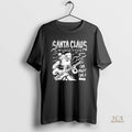 Official Santa Claus World Tour Christmas