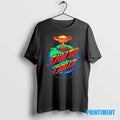 Official Santa Cruz Classic Tee Sweater