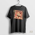 Official Santas Lilrapper I Gotta Believe In Xmas Graphic Shirt