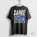 Official Sauce Gardner Cornerback Stadium Indianapolis Colts Shirt