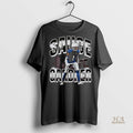 Official Sauce Gardner Skyline Signature Indianapolis Colts Shirt