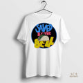 Official Saved By The Taco Style Shirt