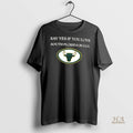 Official Say Yes If You Love South Florida Bulls Shirt