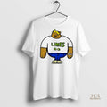 Official Shayne Limes Cartoon Meme Shirt