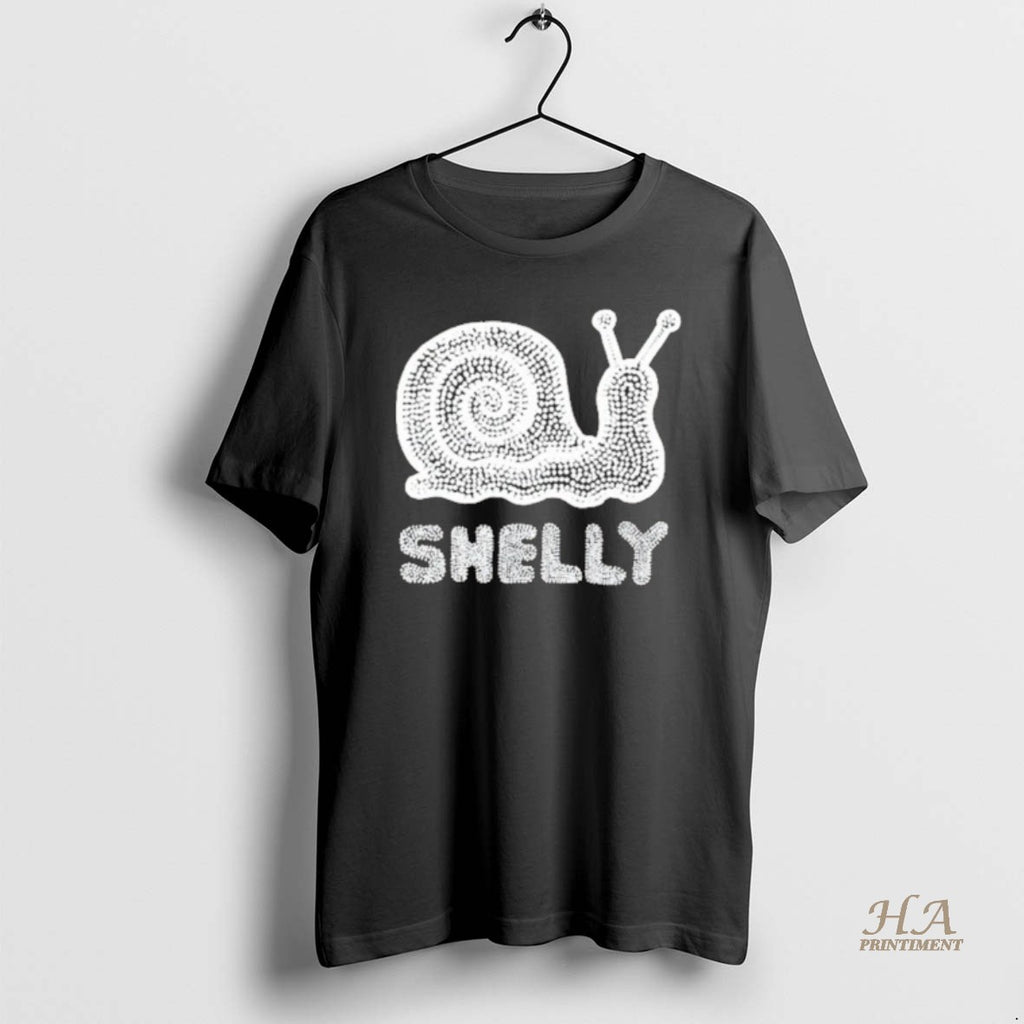 Official Shelly Snail