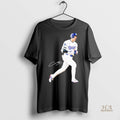 Official Shohei Ohtani Los Angeles Dodgers Signature Shirt