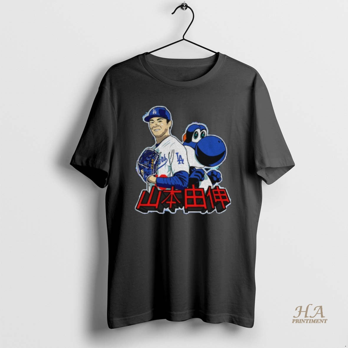 Official Shohei Ohtani Vs Yoshi Yoshis Island The Mvp Champ Is Here