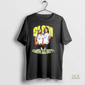 Official Sienna And Lauren Betts Ucla Bruins Basketball Taking All Betts Shirt