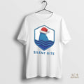 Official Silent Bite Shark Christmas