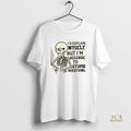 Official Skeleton Id Explain Myself But Im Allergic To Stupid Questions