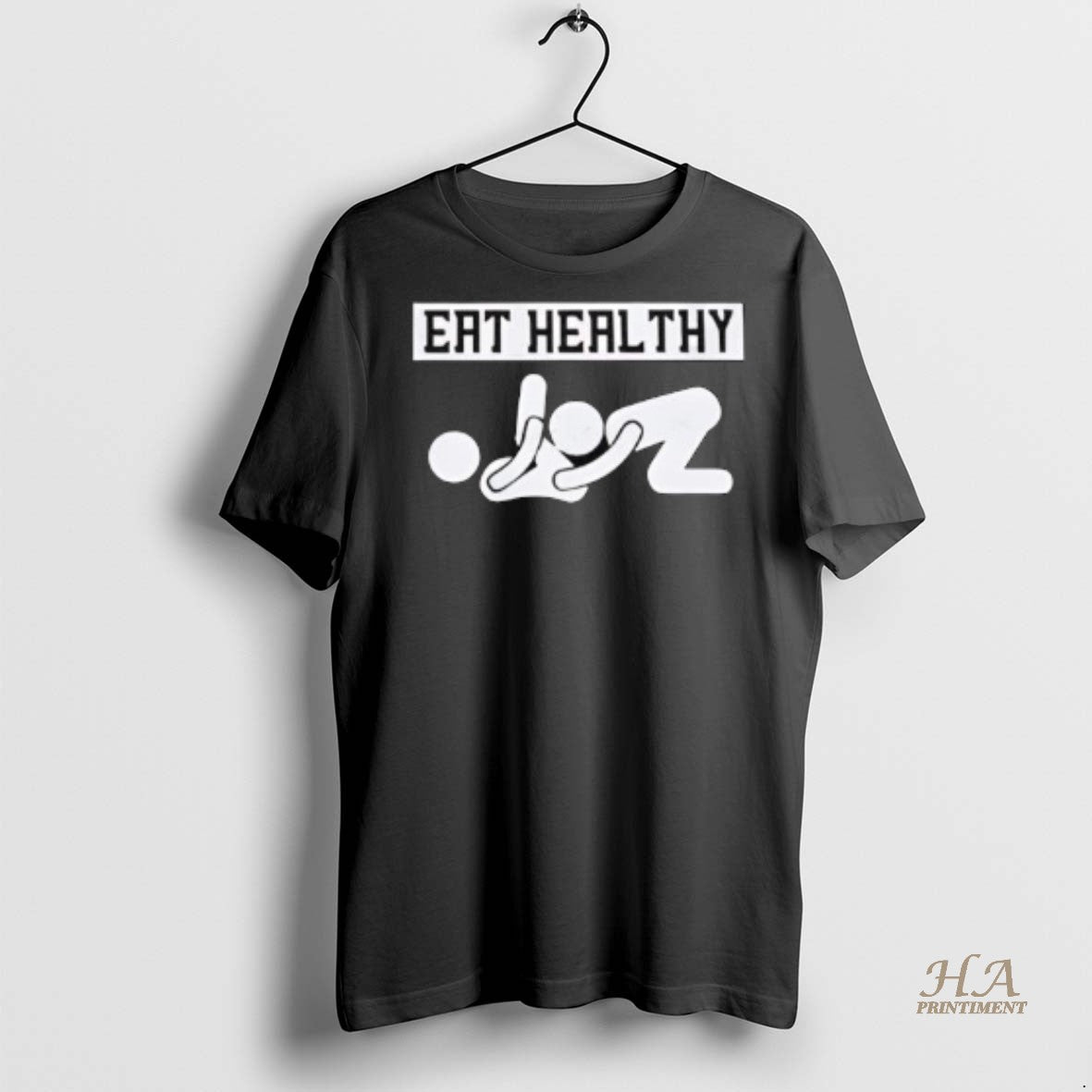 Official Slogan Eat Pussy Its Healthy Shirt