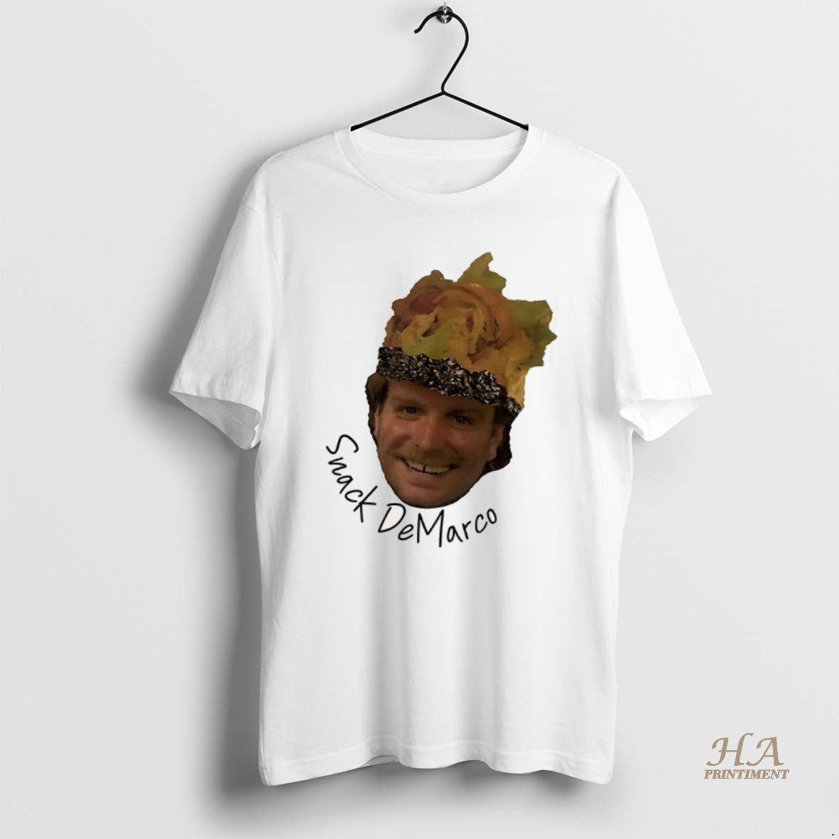 Official Snack Demarco
