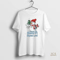 Official Snow Fi Signal Lost Snowman Christmas