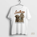 Official Southern Bloodlines Duck Dog Trained In The South Shirt