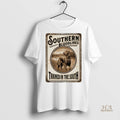 Official Southern Bloodlines Rustic Hunt Yam Vintage Shirt
